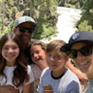 Meet your Posher, Jen